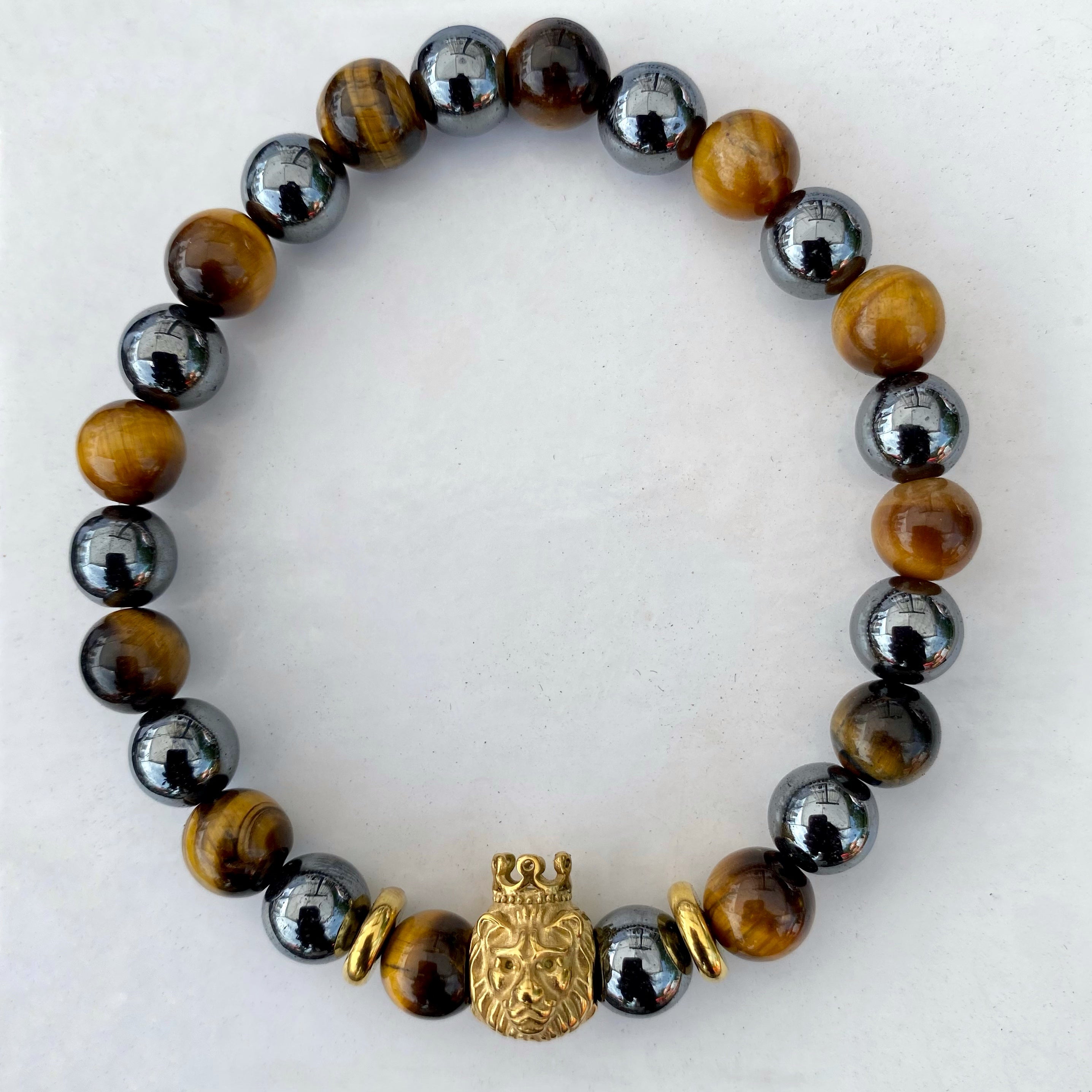 The Boss Bracelet